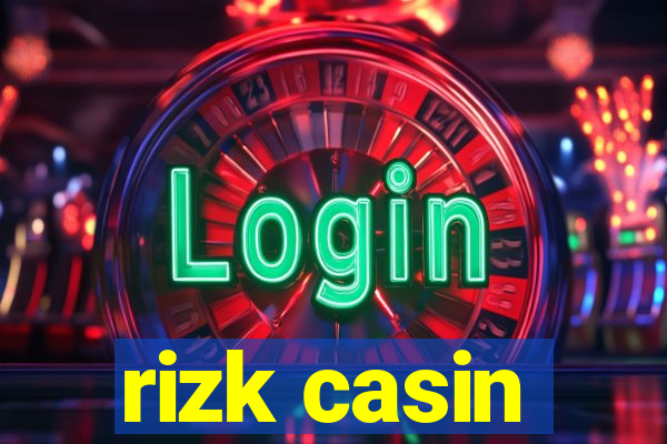 rizk casin