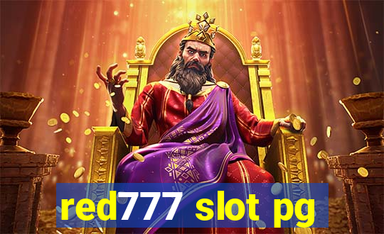 red777 slot pg