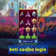 beti casino login