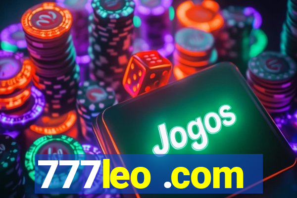 777leo .com