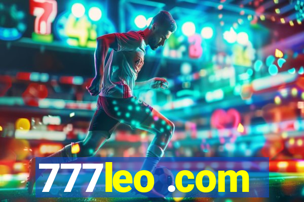 777leo .com