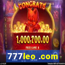 777leo .com