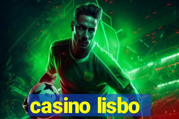 casino lisbo