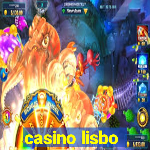 casino lisbo