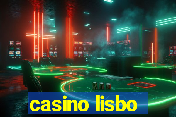 casino lisbo