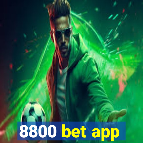 8800 bet app