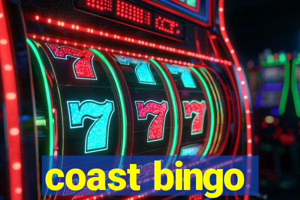 coast bingo