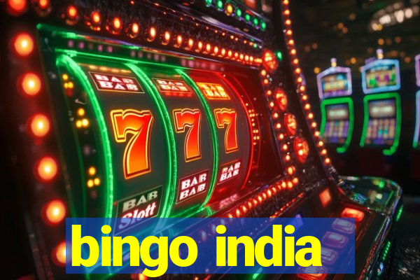 bingo india