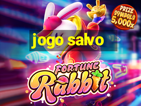 jogo salvo