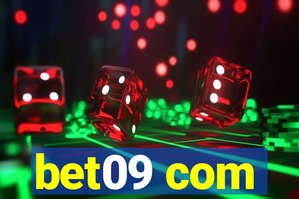 bet09 com