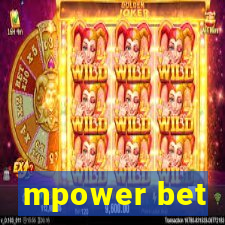 mpower bet