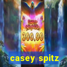 casey spitz