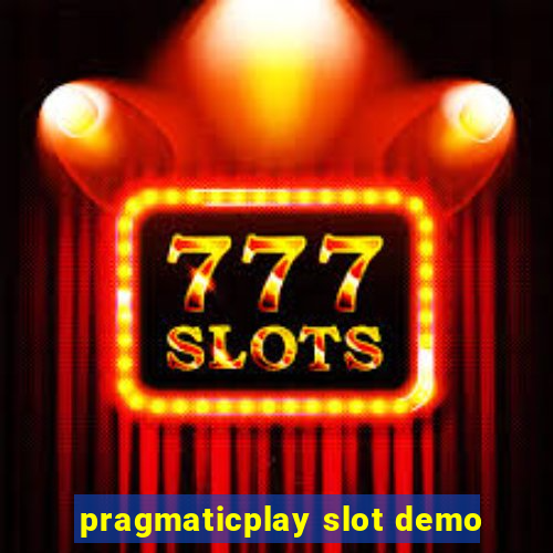 pragmaticplay slot demo