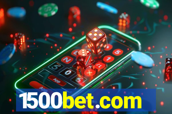 1500bet.com