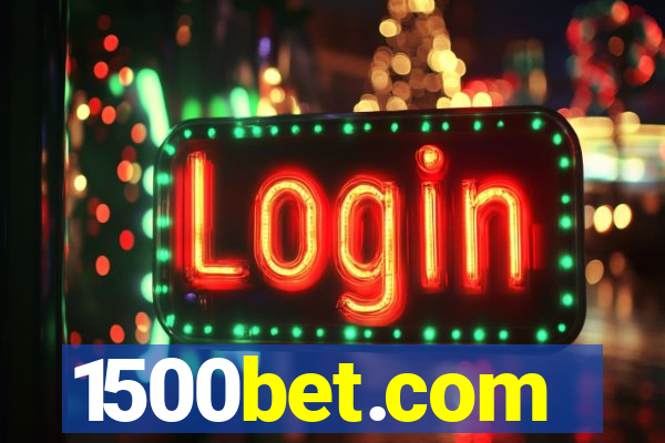 1500bet.com