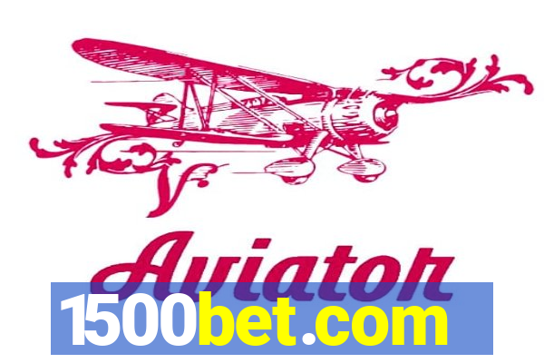 1500bet.com