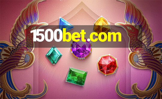 1500bet.com