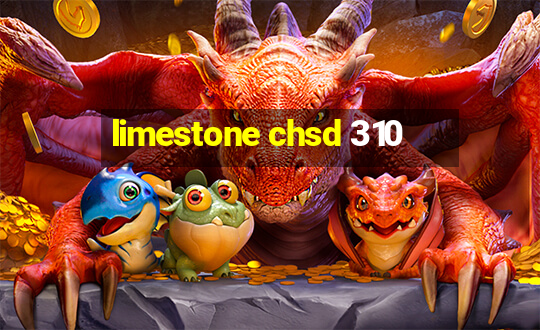 limestone chsd 310