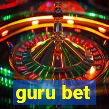 guru bet