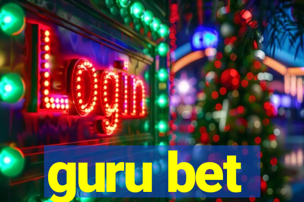 guru bet