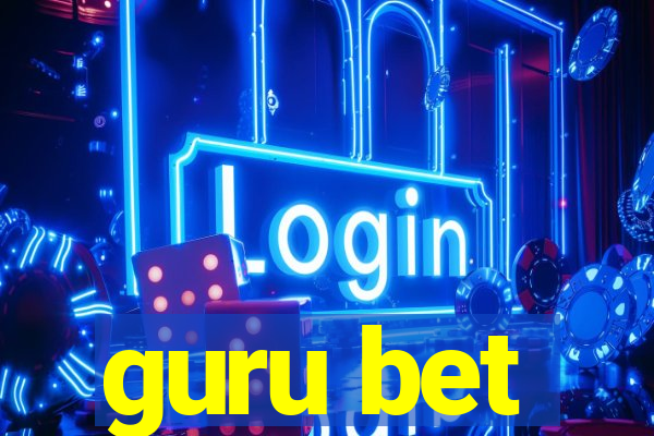 guru bet