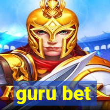 guru bet