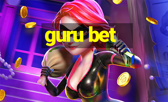 guru bet