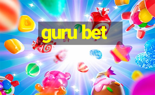 guru bet