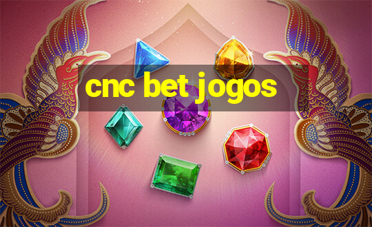 cnc bet jogos