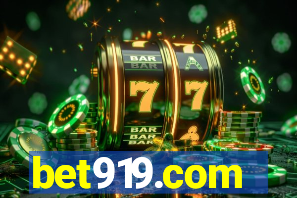 bet919.com