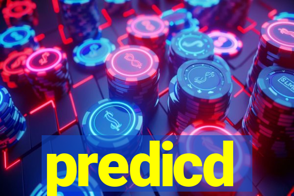 predicd