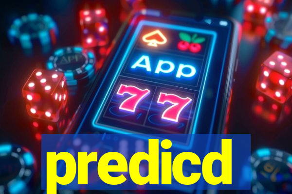 predicd