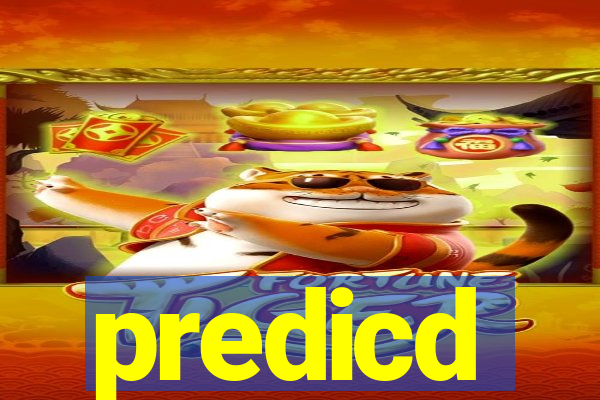 predicd