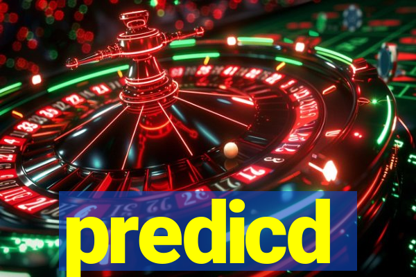 predicd