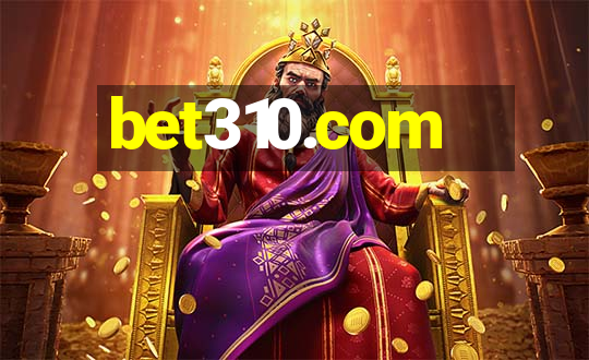 bet310.com