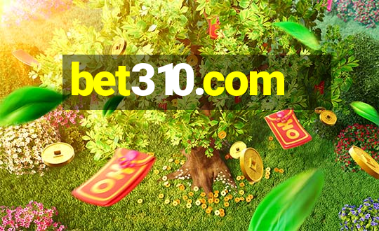 bet310.com