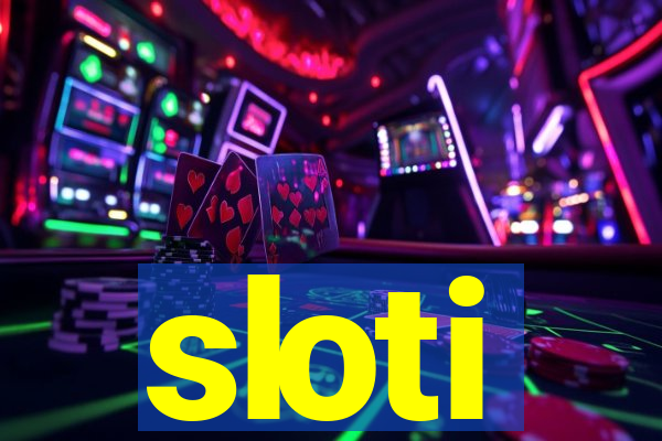 sloti