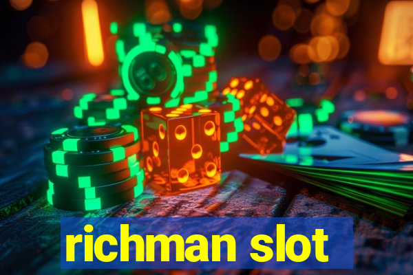 richman slot