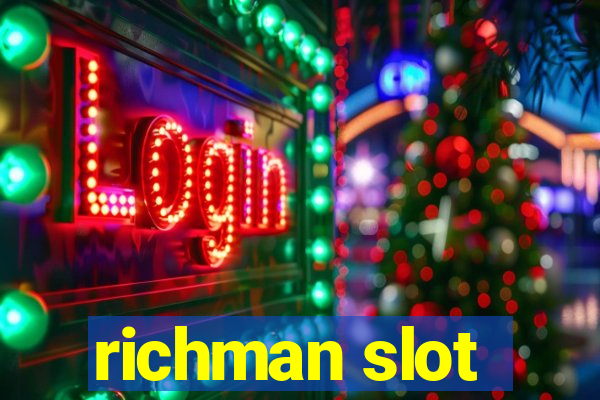 richman slot