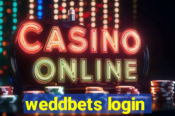 weddbets login