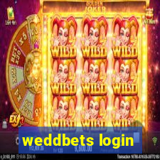 weddbets login