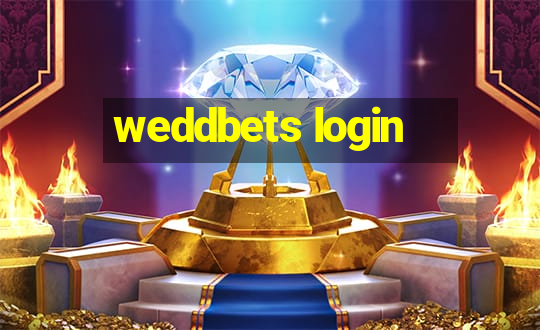 weddbets login