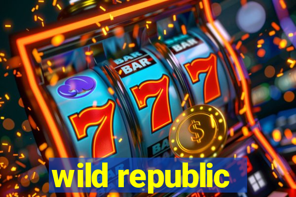 wild republic