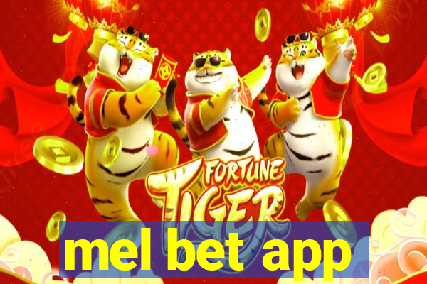 mel bet app