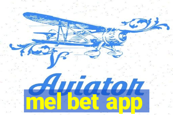 mel bet app