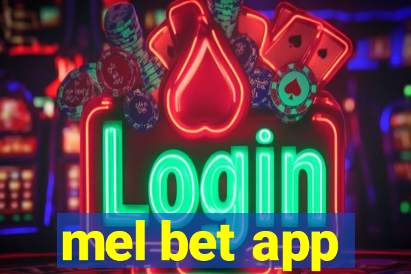 mel bet app