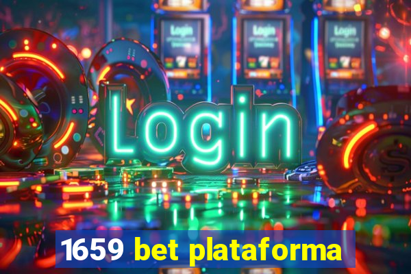 1659 bet plataforma