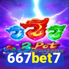 667bet7