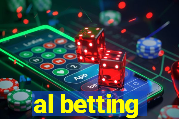 al betting