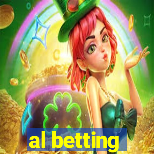 al betting